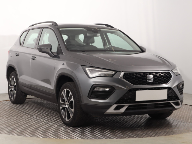 Seat Ateca 2023
