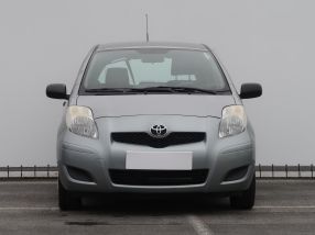 Toyota Yaris - 2010