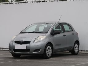 Toyota Yaris - 2010