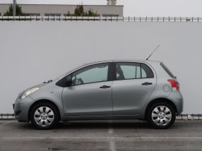 Toyota Yaris - 2010