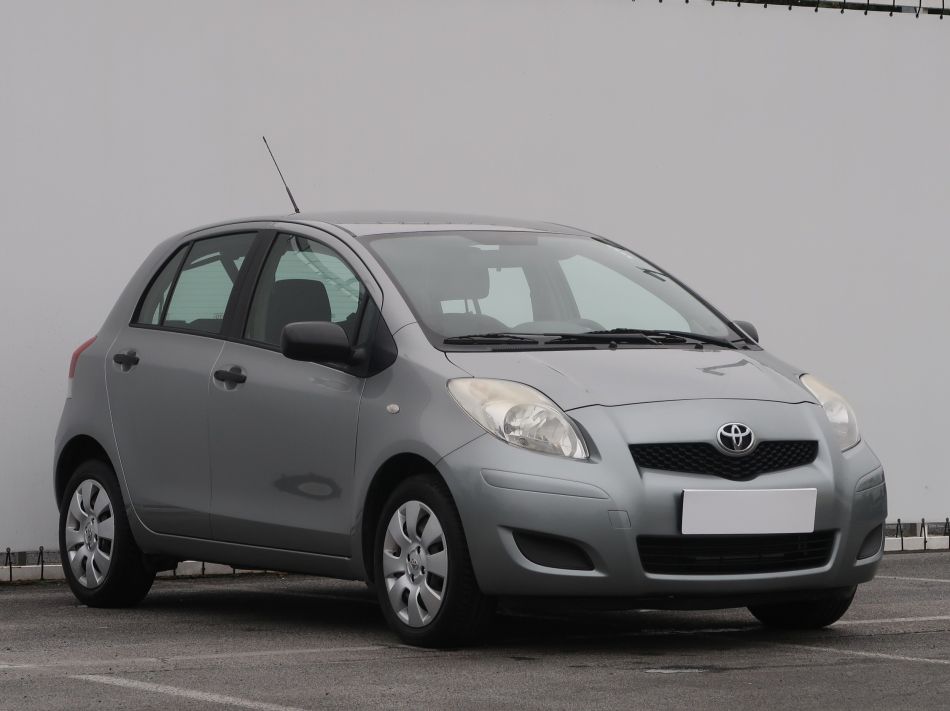 Toyota Yaris - 2010