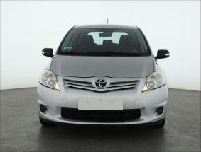 Toyota Auris - 2011