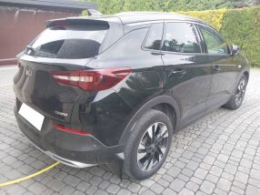 Opel Grandland X - 2019