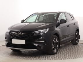 Opel Grandland X - 2019