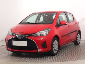 Toyota Yaris - 2015