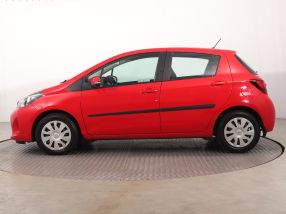 Toyota Yaris - 2015