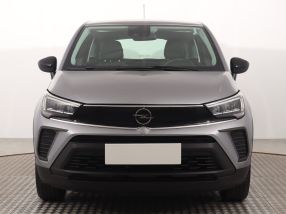 Opel Crossland X - 2021