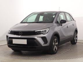 Opel Crossland X - 2021