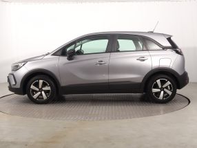 Opel Crossland X - 2021