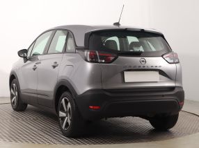 Opel Crossland X - 2021