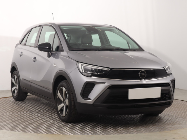 Opel Crossland 2021