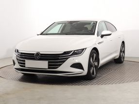 Volkswagen Arteon - 2021