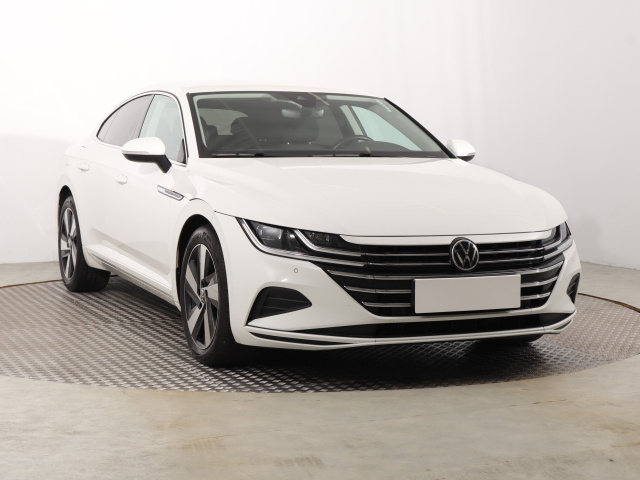 Volkswagen Arteon 2021