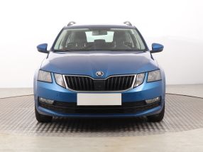 Skoda Octavia - 2018