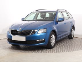 Skoda Octavia - 2018