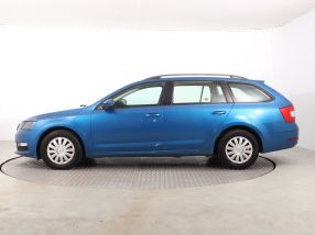 Skoda Octavia - 2018