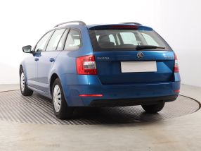 Skoda Octavia - 2018