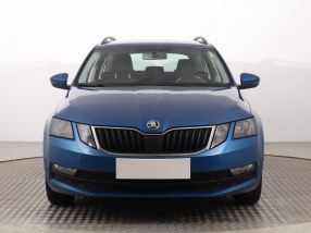Skoda Octavia - 2018