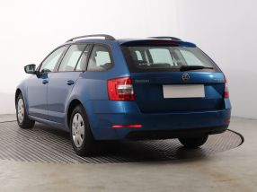 Skoda Octavia - 2018