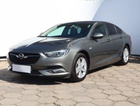 Opel Insignia - 2017