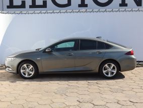Opel Insignia - 2017