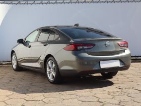 Opel Insignia - 2017