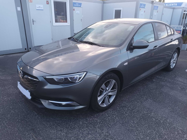Opel Insignia 2017