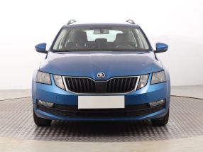 Skoda Octavia - 2018
