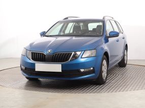 Skoda Octavia - 2018