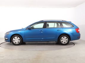 Skoda Octavia - 2018