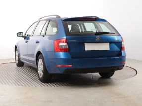 Skoda Octavia - 2018