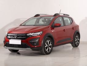 Dacia Sandero - 2021