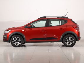 Dacia Sandero - 2021