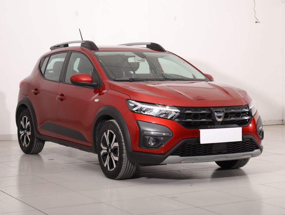 Dacia Sandero - 2021