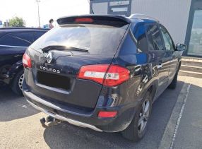 Renault Koleos - 2013