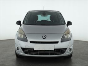 Renault Grand Scenic - 2011