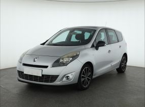 Renault Grand Scenic - 2011