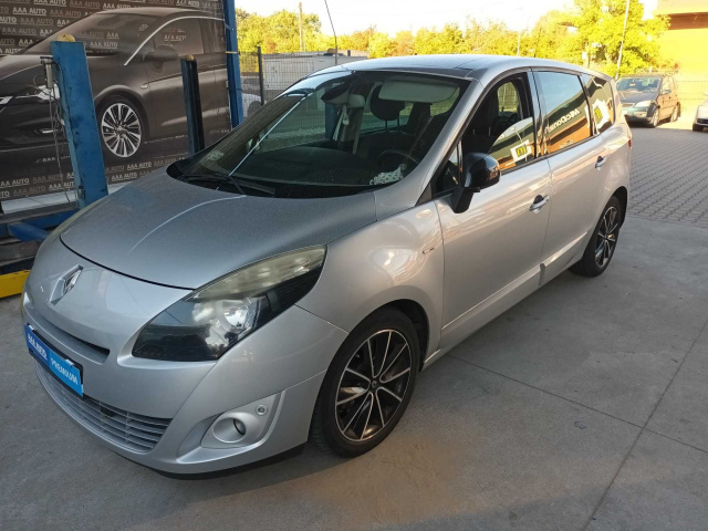 Renault Grand Scenic 2011