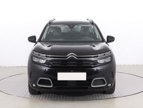 Citroen C5 Aircross - 2019