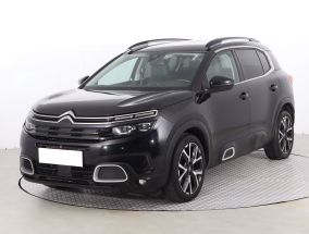 Citroen C5 Aircross - 2019