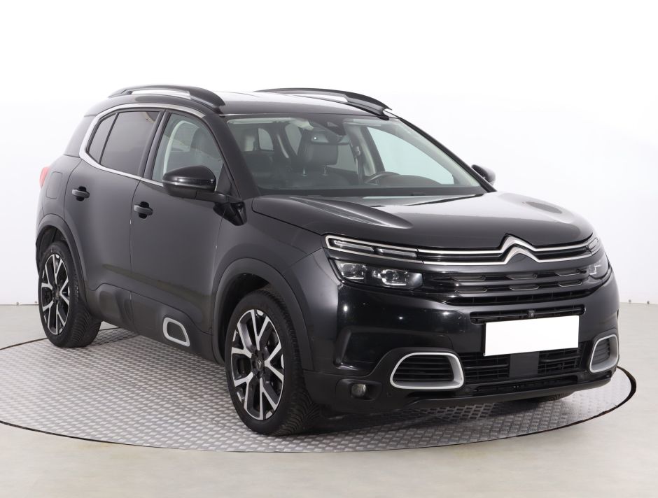 Citroen C5 Aircross - 2019