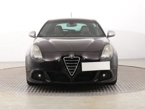 Alfa Romeo Giulietta - 2010