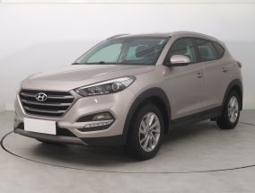 Hyundai Tucson - 2017