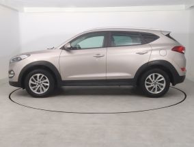 Hyundai Tucson - 2017