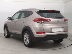 Hyundai Tucson - 2017