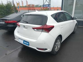 Toyota Auris - 2016