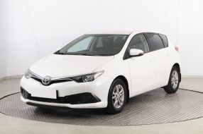 Toyota Auris - 2016