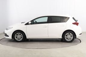 Toyota Auris - 2016