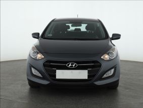 Hyundai i30 - 2016
