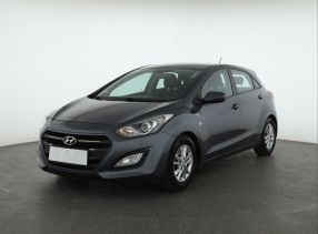 Hyundai i30 - 2016